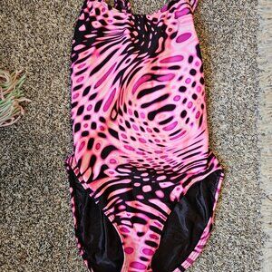 Size 38/12 Speedo Training Suit